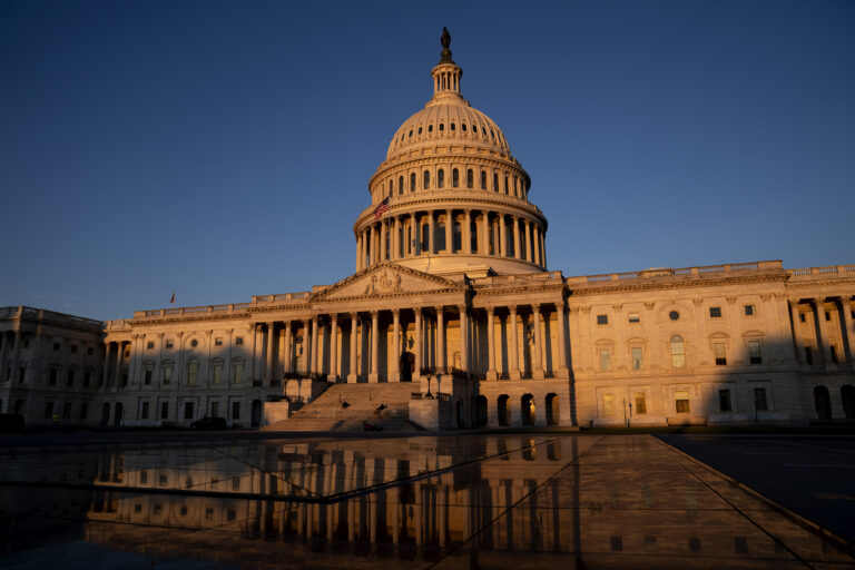 Pelosi Hunts for Infrastructure Votes as Democrats Feud Over Agenda
