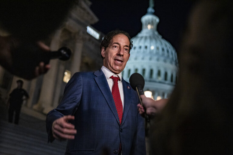 Progressives Stand Firm on Priorities as Infrastructure Debate Continues