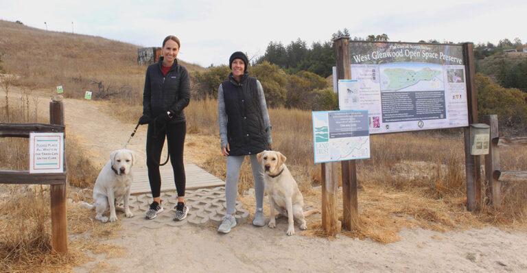 Scotts Valley Increasing Access and Preservation for Glenwood Preserve