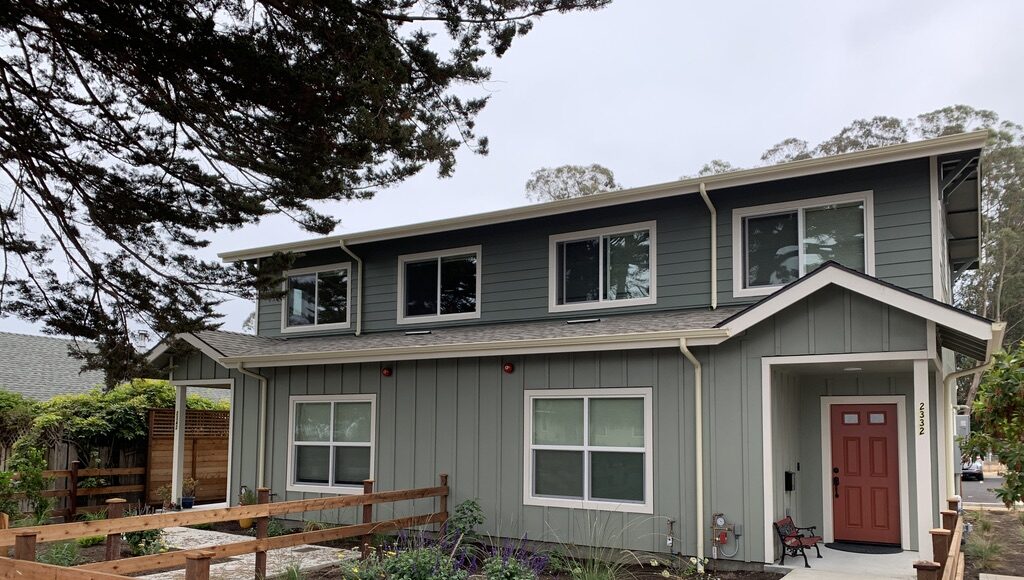 Homebuyer applications