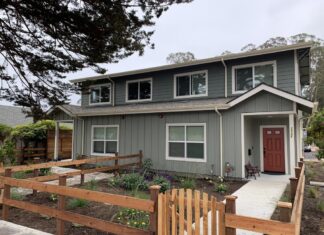 Momentum Continues to Build Behind the Live Oaks Affordable Housing Project Homebuyer applications