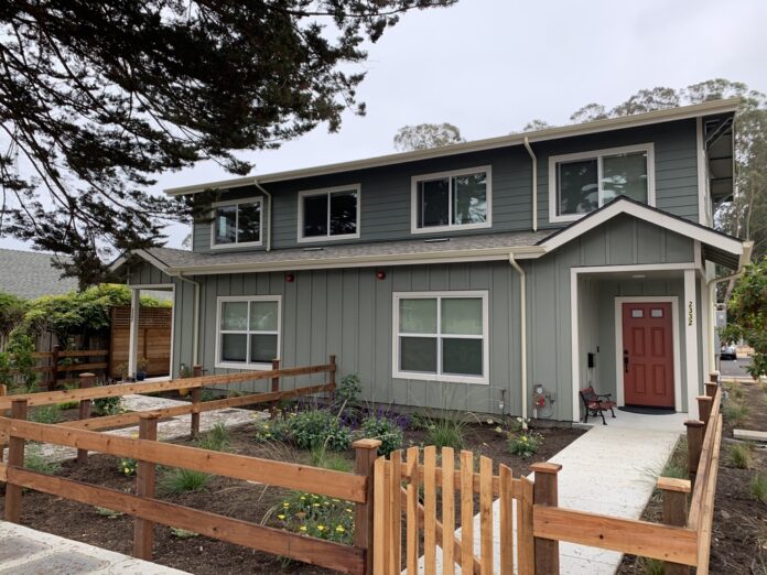 Momentum Continues to Build Behind the Live Oaks Affordable Housing Project Homebuyer applications