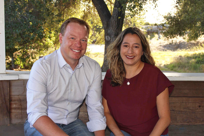 Scotts Valley Mayor Declares Cityโs Commitment to Diversity