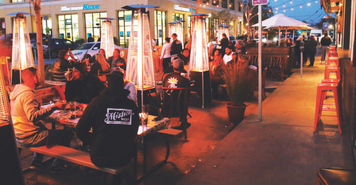 Opinion: A Quick Primer on Restaurant Week