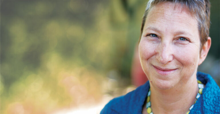 Bookshop Santa Cruz Presents Laura Davis’ ‘The Burning Light of Two Stars’ Virtually