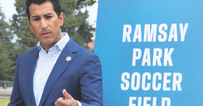 The Long Road to Watsonvilleโs $22 Million Ramsay Park Renovation