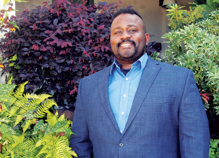 Santa Cruz City Councilmember Justin Cummings Announces Run for 3rd District County Supervisor