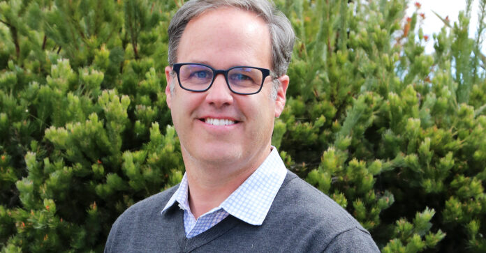 3rd District County Supervisor Ryan Coonerty is Applying for Santa Cruz City Manager