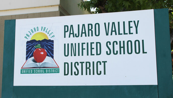 LGBTQ Resolution Stirs Controversy in PVUSD Meeting