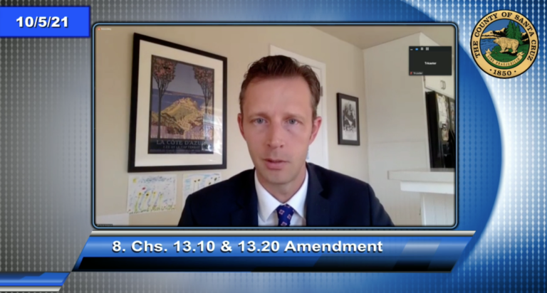 Changes to Accessory Dwelling Unit Rules Approved
