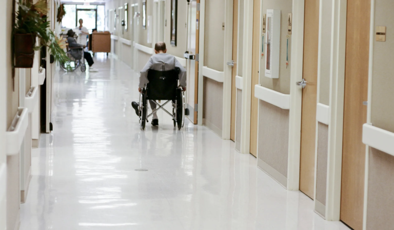 State Health Department Blasted Over Nursing Home Oversight
