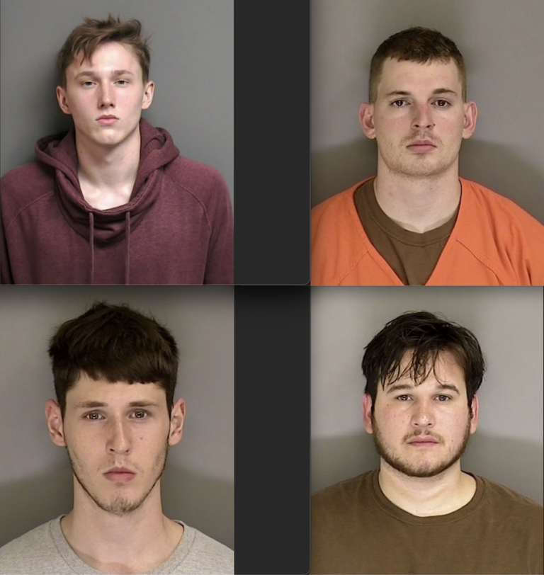 Hearing Begins in Pleasure Point Kidnapping, Murder Case