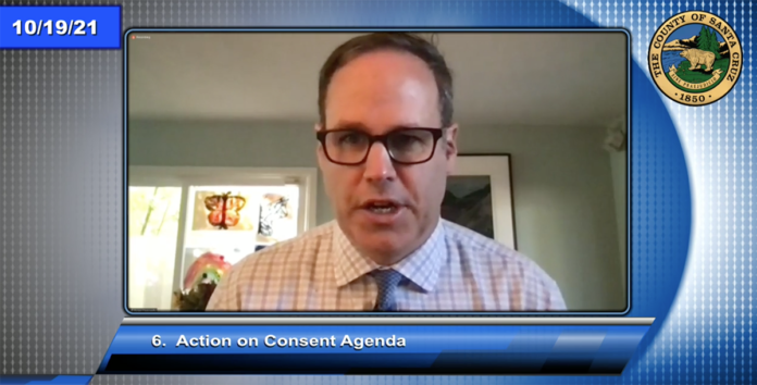 County Moves to Oppose All Sexual Predator Placements