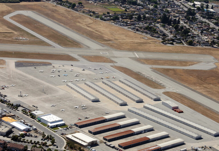 Watsonville Airport Runway Might Close