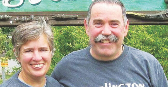 Community Rallies Behind KPIG DJ Ralph Anybody After a Fallen Tree Destroys his Home