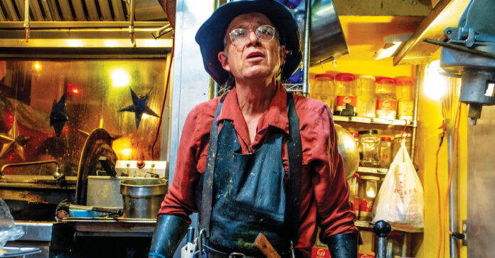 Things To Do in Santa Cruz: April 20-26 foodie-for-the-people