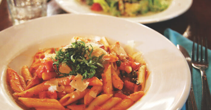 A Complete Guide to the 13th Annual Santa Cruz Restaurant Week, Oct. 20-27