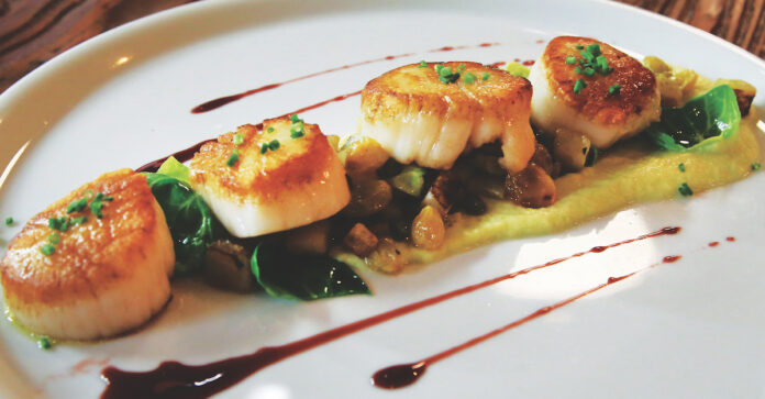 Nick Sherman’s New Capitola Spot Trestles Already Has a Following Trestles-Capitloa