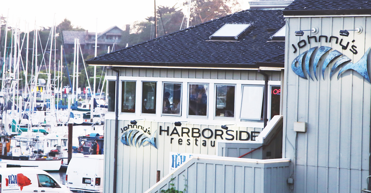 Johnny's Harborside