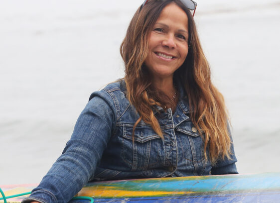 Women on Waves Adds Second Day