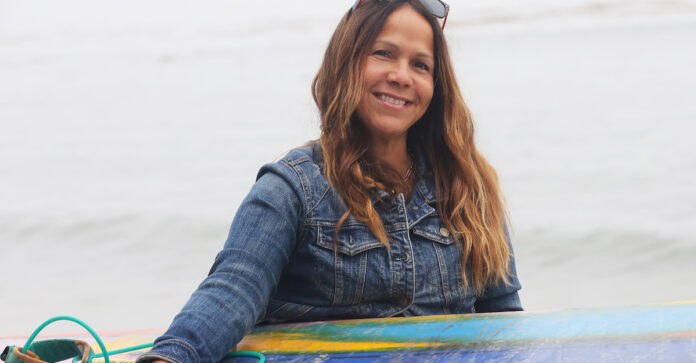 Women on Waves Adds Second Day