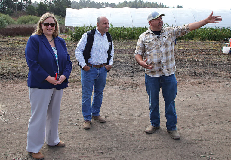 Congressman Panetta Announces Farmworker Aid