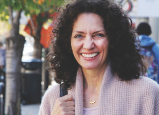 How the Gibbs Report Sparked a Battle Over the Future of Pacific Avenue