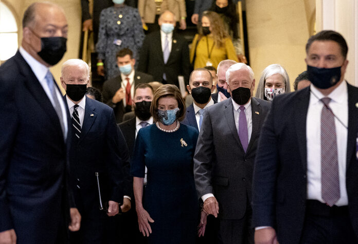 Home Care Is Broken. Can Congress Fix It?