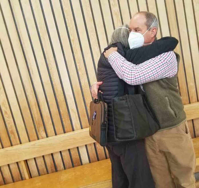 Sexually Violent Predator to Move to Bonny Doon Per Judge’s Order