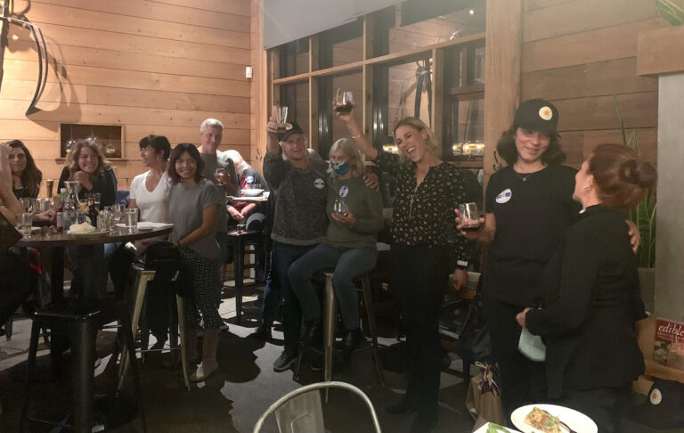 Election Day 2021: Santa Cruz’s Measure A Headed Toward Approval