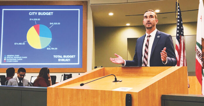 Strike Averted for Santa Cruz City Workers