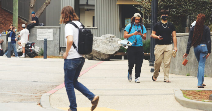 UCSC Unveils ‘Blueprint’ for Long Range Development Plan