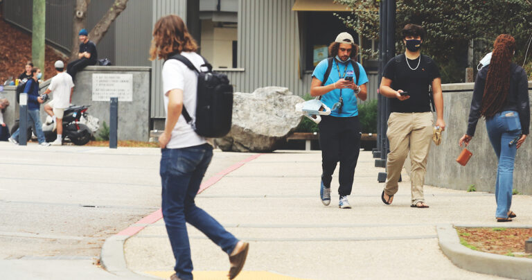 UCSC Unveils ‘Blueprint’ for Long Range Development Plan
