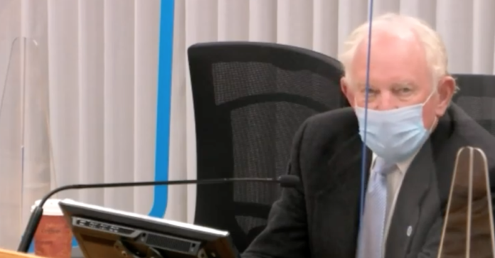 The Santa Cruz County Redistricting Controversy