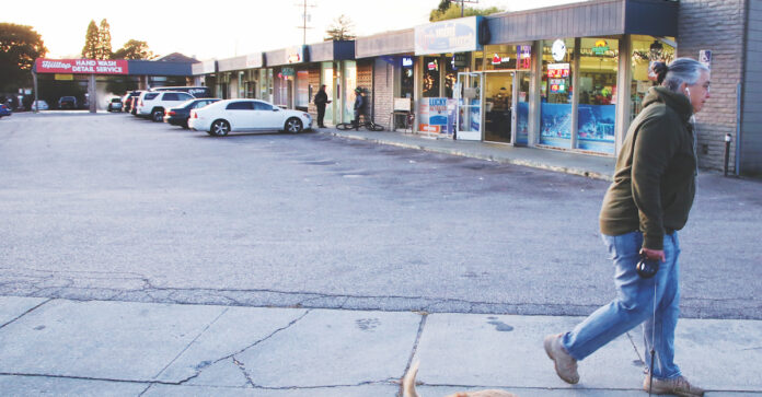 Following Legal Threats, Santa Cruz City Council to Revisit Affordable Housing Proposal