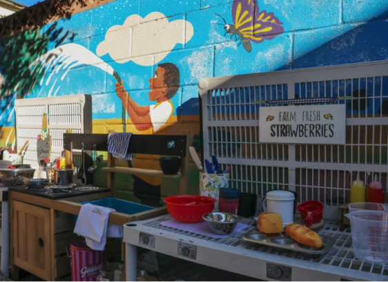 Child Care in California hasn’t Rebounded; Why Many Workers aren’t Returning