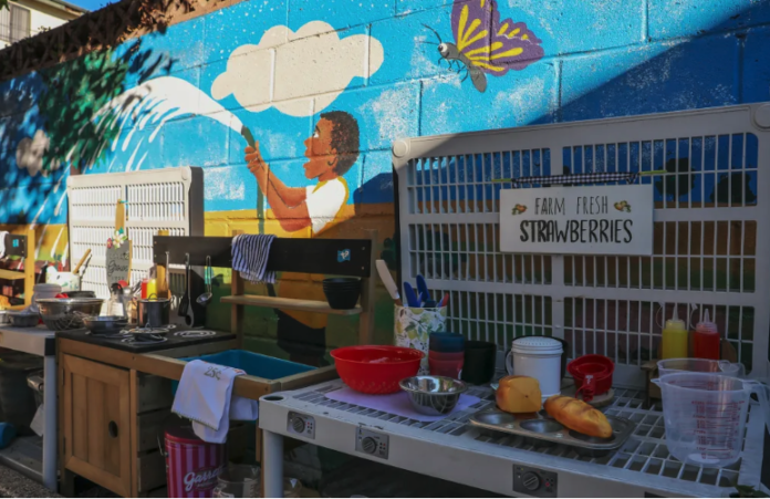 Child Care in California hasn’t Rebounded; Why Many Workers aren’t Returning