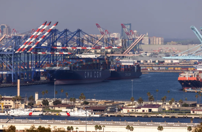 How California Could Help Fix the Supply Chain