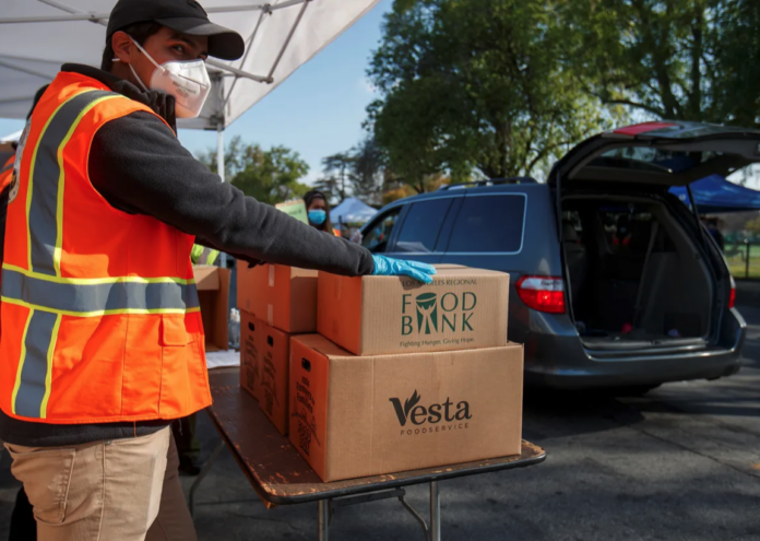 Most Californians Say Economic Inequality is Getting Worse