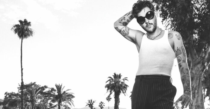 Rowdy Pop-Punk Trio Wavves Bring their High-Energy Show to Felton