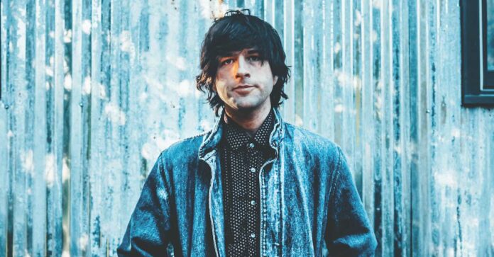 Santa Cruzโs Henry Chadwick on His New Album, Tour