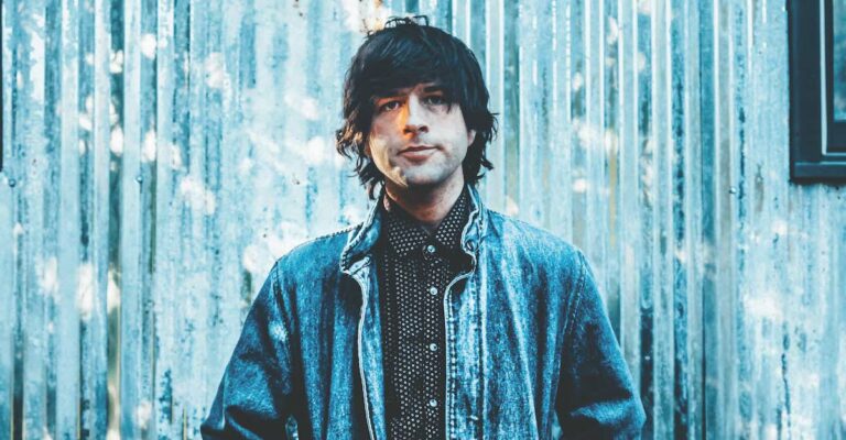 Santa Cruz’s Henry Chadwick on His New Album, Tour