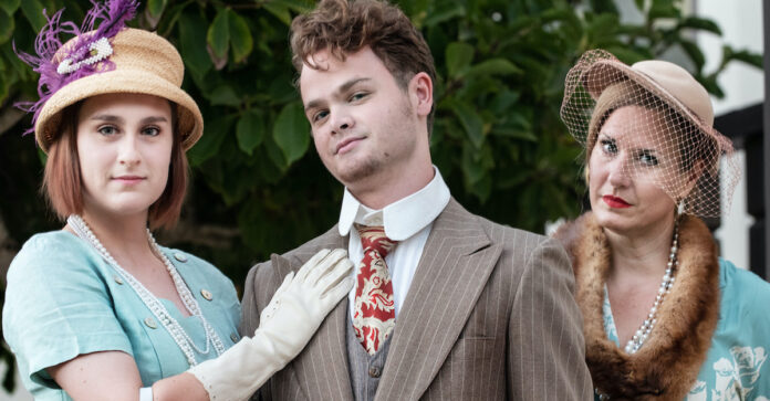 Things To Do in Santa Cruz: Nov. 10-16