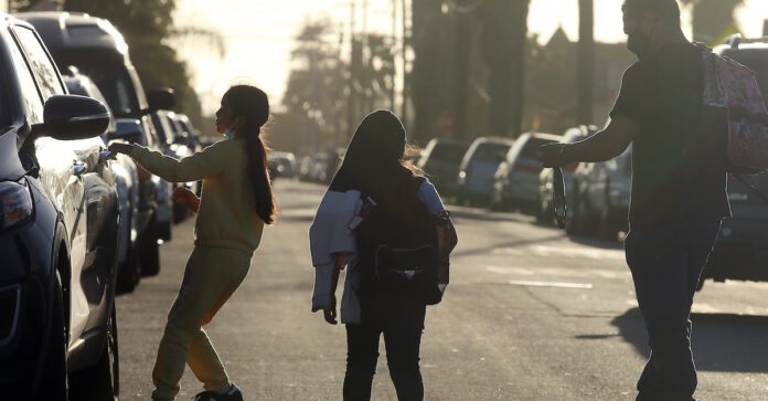 Opinion: A Long-Awaited Relief for Parents