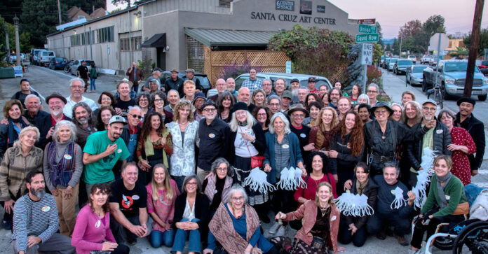 Santa Cruz Restaurant Week 2021 a Success