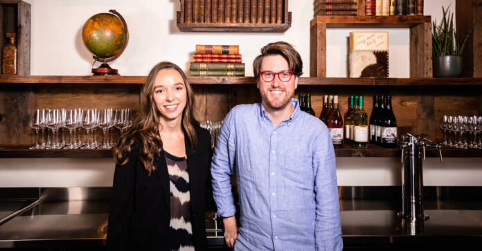 Bad Animal Blends 1960s Greenwich Village with Adventurous Cuisine Bad Animal