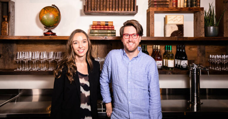 Bad Animal Blends 1960s Greenwich Village with Adventurous Cuisine