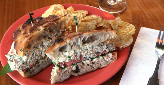 Sante Adairius: Destination Sandwiches and More