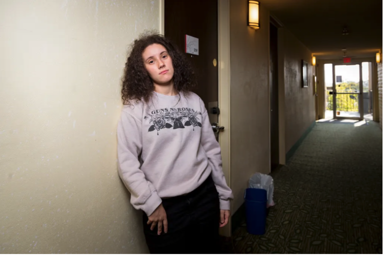 UC Housing Crunch Worsens