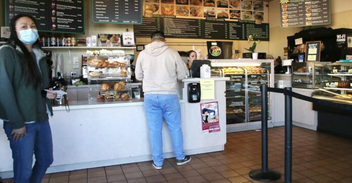 Bagel Cafรฉ & Bakery: The Original Watsonville Bagel Shop watsonville-bagel-cafe